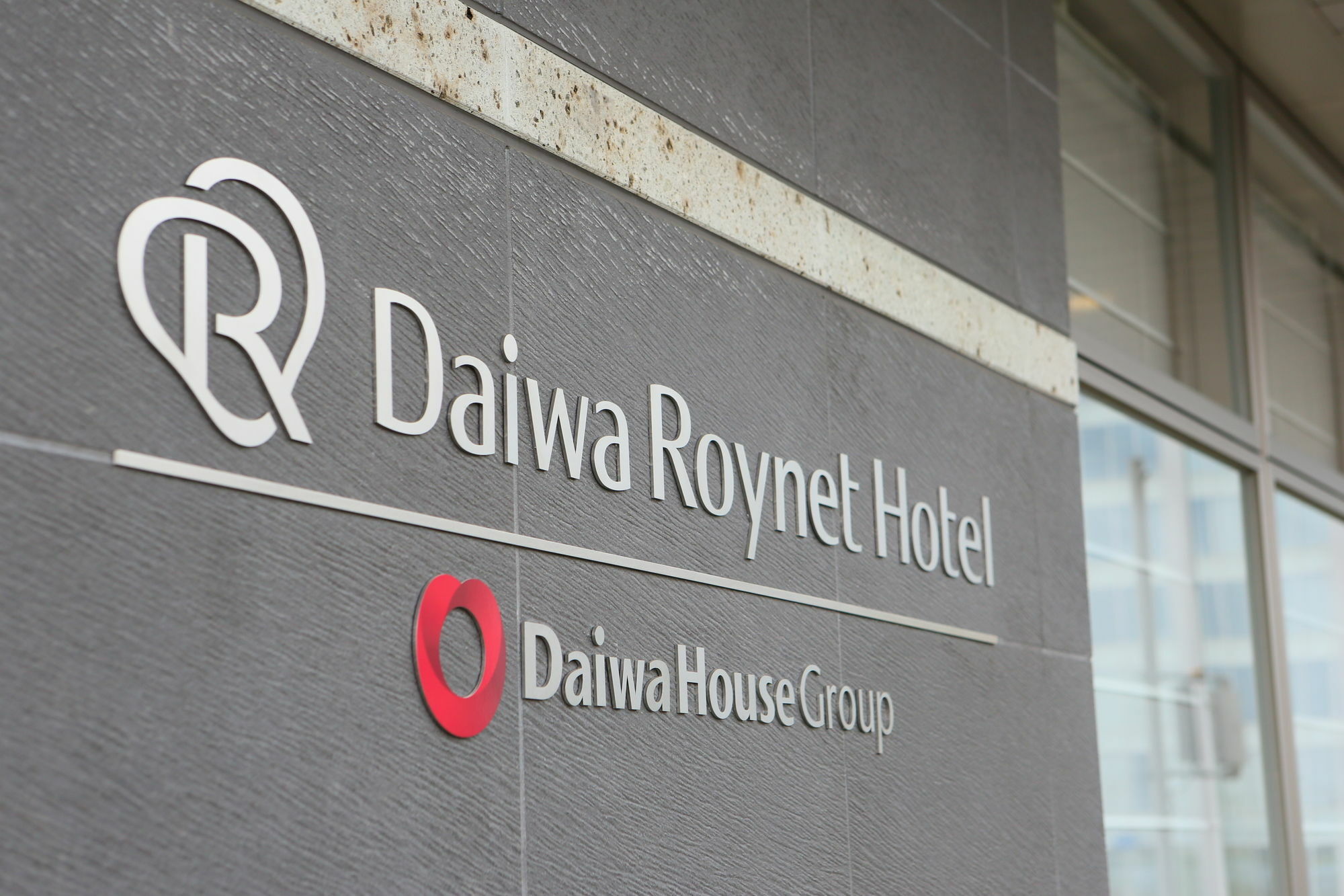 Daiwa Roynet Utsunomiya Hotel Bagian luar foto